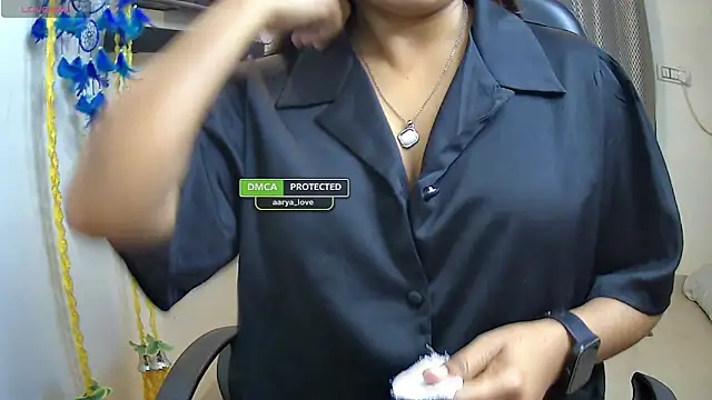 avav love online show from March 15, 2026, 11:16 am