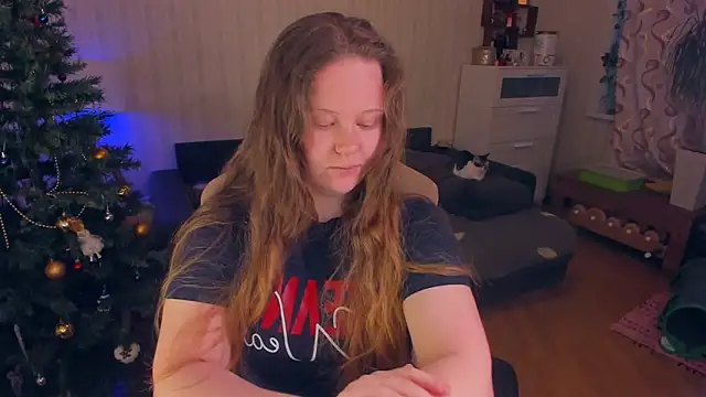 Snapshot of Jessica_Rubatte chatting on January 29, 2025, 1:07 pm Jessica Rubatte online show from January 29, 2025, 1:07 pm