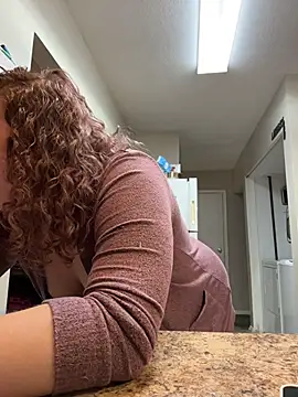 AuroraSummers online show from March 8, 2026, 2:15 am