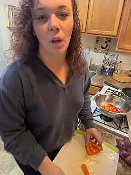 AuroraSummers online show from March 9, 2026, 3:05 pm