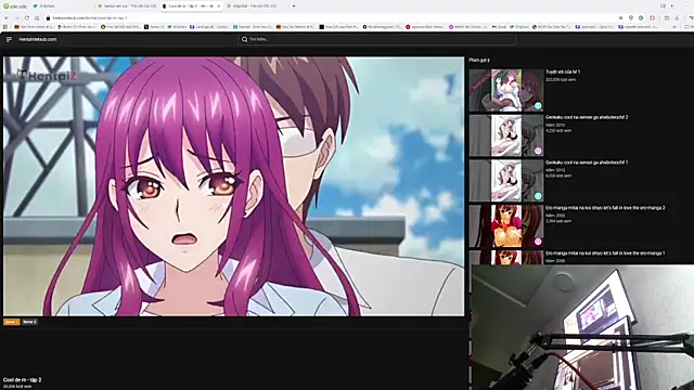 luckyjackie25 online show from April 18, 2026, 5:22 am