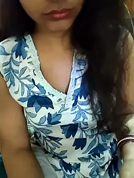 Snapshot of Diya_143 chatting on March 5, 2026, 6:31 am Diya 143 online show from March 5, 2026, 6:31 am