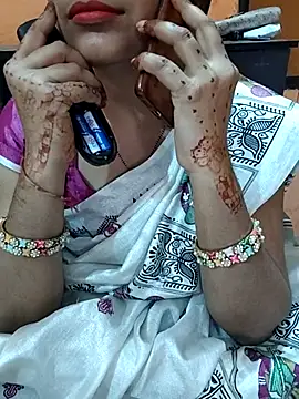 Snapshot of Diya_143 chatting on April 30, 2026, 6:53 am Diya 143 online show from April 30, 2026, 6:53 am