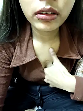 Snapshot of Nupur_69 chatting on February 15, 2025, 8:54 pm Nupur 69 online show from February 15, 2025, 8:54 pm