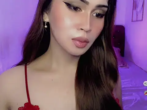 AlodiaOfCums online show from February 24, 2026, 3:37 am