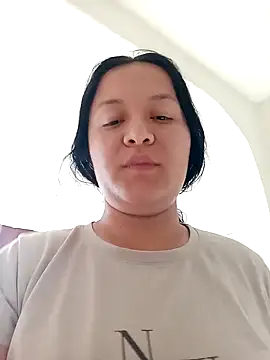 Snapshot of Arisha34 chatting on January 19, 2025, 9:34 pm Arisha34 online show from January 19, 2025, 9:34 pm