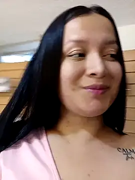 Snapshot of Arisha34 chatting on January 17, 2026, 7:17 pm Arisha34 online show from January 17, 2026, 7:17 pm