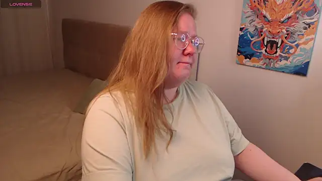 Ann Muna online show from January 7, 2025, 7:38 pm