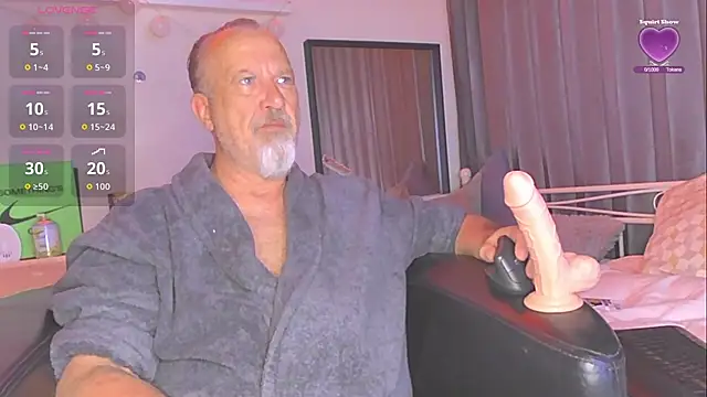 openminddaddy online show from April 11, 2026, 1:10 am