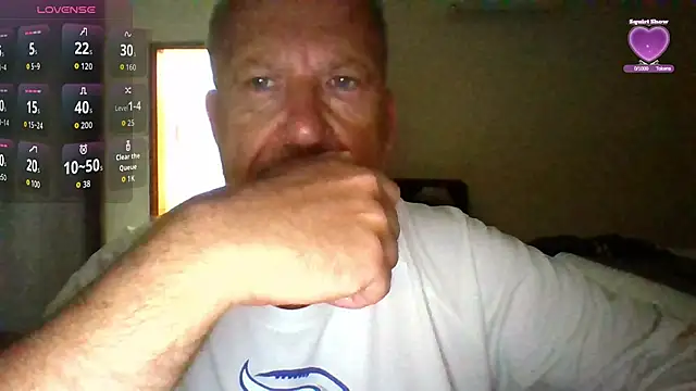Snapshot of openminddaddy chatting on May 7, 2026, 3:56 am openminddaddy online show from May 7, 2026, 3:56 am