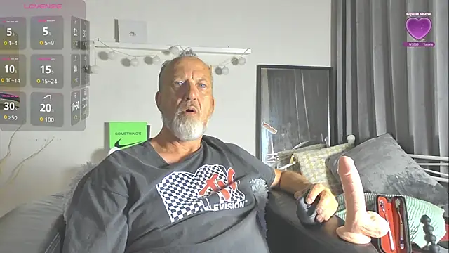 Snapshot of openminddaddy chatting on May 19, 2026, 7:53 pm openminddaddy online show from May 19, 2026, 7:53 pm