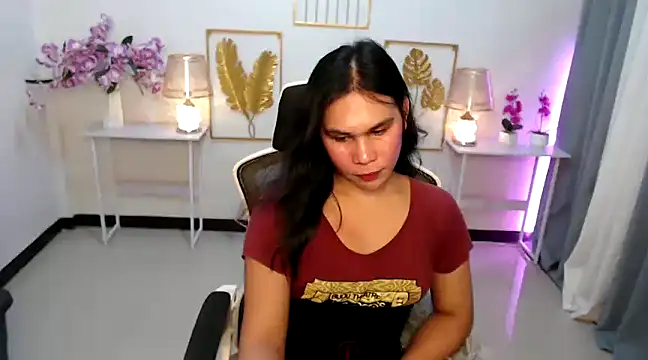 Snapshot of Asian_flabby chatting on January 6, 2025, 1:30 pm Asian flabby online show from January 6, 2025, 1:30 pm