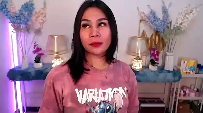 Snapshot of Asian_flabby chatting on January 27, 2025, 9:55 pm Asian flabby online show from January 27, 2025, 9:55 pm