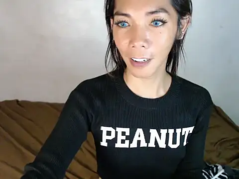 Snapshot of perly_169 chatting on January 18, 2025, 9:02 am perly 169 online show from January 18, 2025, 9:02 am