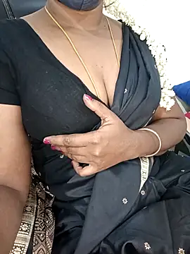 Tamil-hotwife online show from February 19, 2026, 6:59 pm