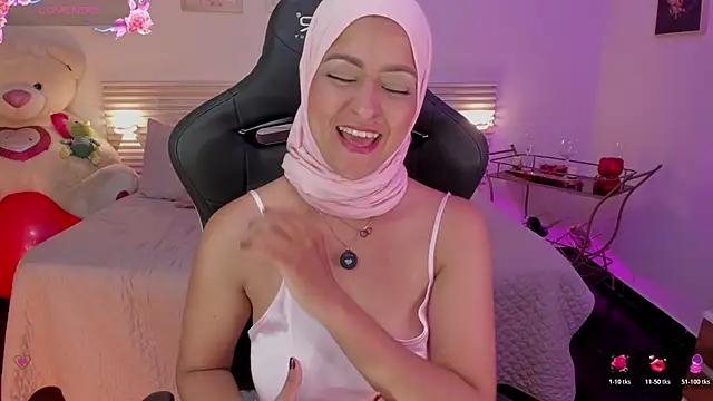 Snapshot of New_Arab_Kingdom chatting on April 28, 2026, 9:20 pm New Arab Kingdom online show from April 28, 2026, 9:20 pm