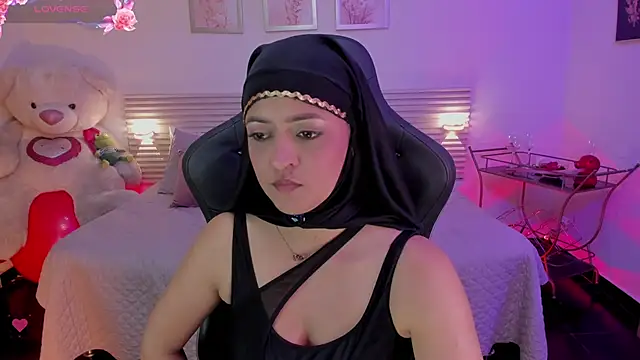 Snapshot of New_Arab_Kingdom chatting on June 30, 2026, 9:49 pm New Arab Kingdom online show from June 30, 2026, 9:49 pm