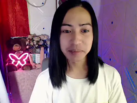 Lemonadexxx online show from December 17, 2024, 2:55 am