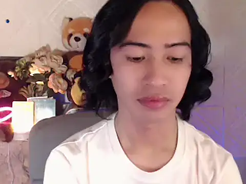 Lemonadexxx online show from February 10, 2025, 10:09 am