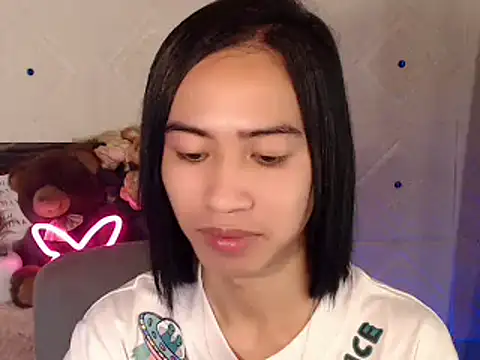 Lemonadexxx online show from February 14, 2025, 8:26 pm