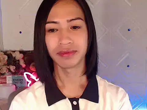 Lemonadexxx online show from February 21, 2025, 7:54 pm