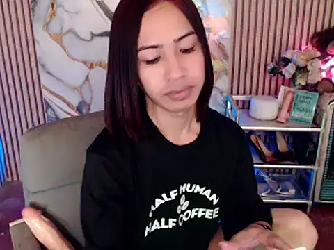 Lemonadexxx online show from March 22, 2025, 2:16 am