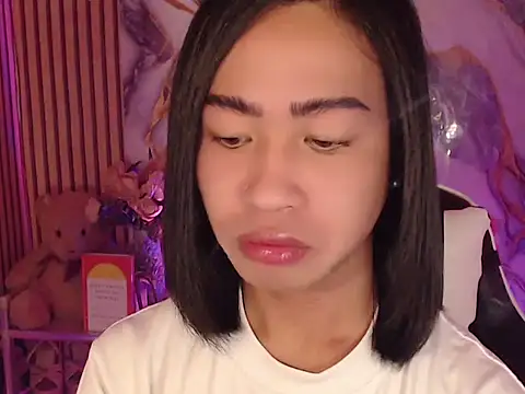 Lemonadexxx online show from September 10, 2025, 6:19 pm