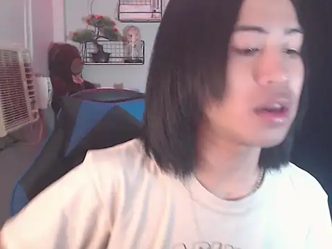 Lemonadexxx online show from December 5, 2025, 10:57 am