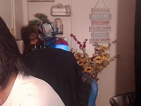 Lemonadexxx online show from March 18, 2026, 12:52 pm