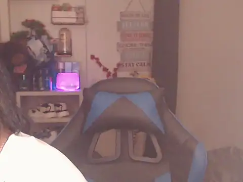 Lemonadexxx online show from March 24, 2026, 5:45 am