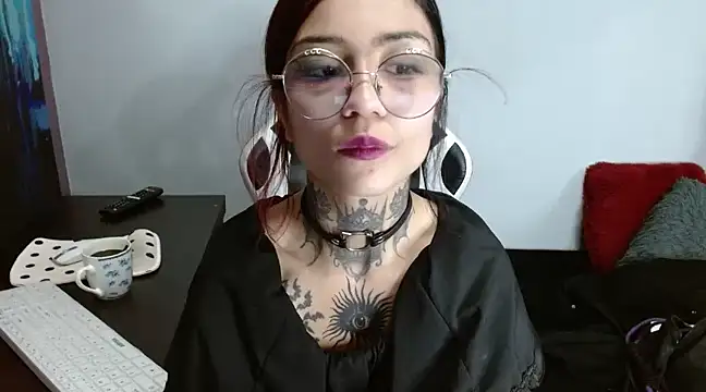 Ardat Lili69 online show from December 7, 2024, 4:58 pm