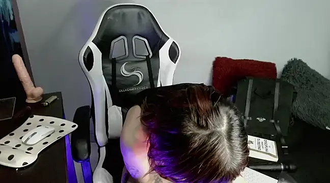 Ardat Lili69 online show from January 14, 2025, 3:36 pm