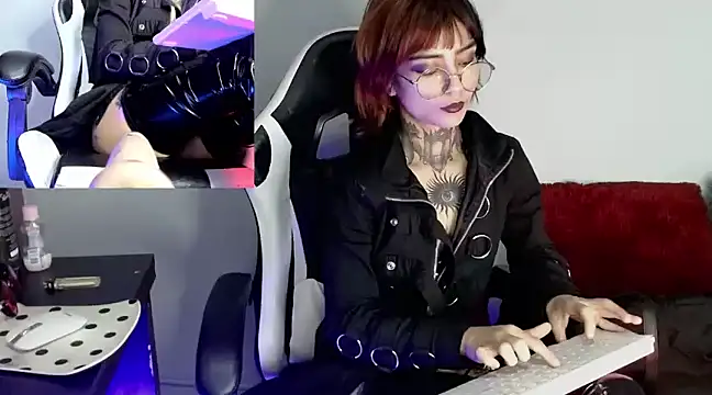 Ardat Lili69 online show from January 20, 2025, 6:53 pm