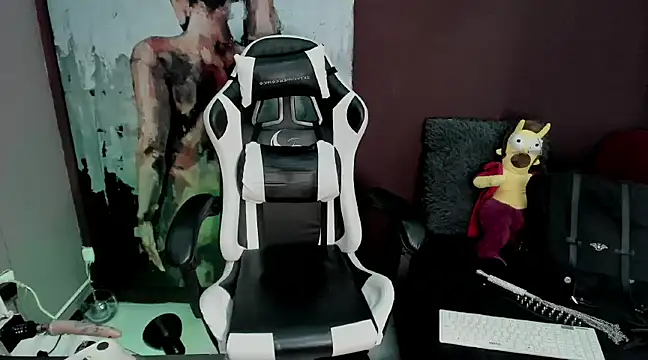 Ardat Lili69 online show from February 20, 2025, 2:35 pm