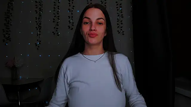 Snapshot of KarlaSim chatting on February 3, 2025, 3:06 pm KarlaSim online show from February 3, 2025, 3:06 pm