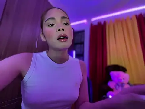 Snapshot of Jamie_Sullivan chatting on February 18, 2025, 7:30 pm Jamie Sullivan online show from February 18, 2025, 7:30 pm