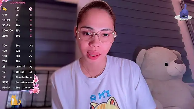 Snapshot of Jamie_Sullivan chatting on October 11, 2025, 6:06 pm Jamie Sullivan online show from October 11, 2025, 6:06 pm