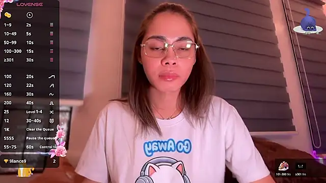 Snapshot of Jamie_Sullivan chatting on October 12, 2025, 6:51 pm Jamie Sullivan online show from October 12, 2025, 6:51 pm