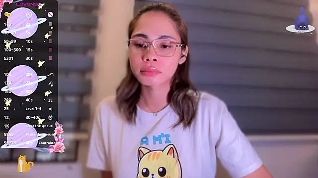 Snapshot of Jamie_Sullivan chatting on October 24, 2025, 6:37 pm Jamie Sullivan online show from October 24, 2025, 6:37 pm