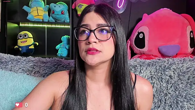 Snapshot of Emilyjhonson_01 chatting on March 15, 2025, 1:08 am Emilyjhonson 01 online show from March 15, 2025, 1:08 am