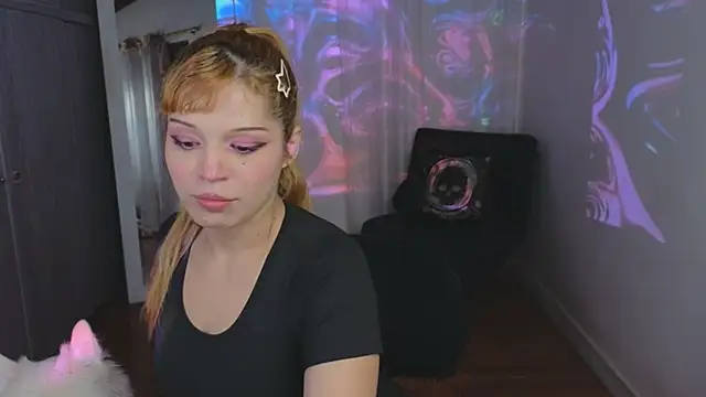 xvirtual dollx online show from May 26, 2026, 3:35 am