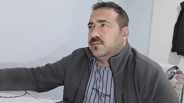 ZYXEL353 online show from March 3, 2026, 10:04 pm