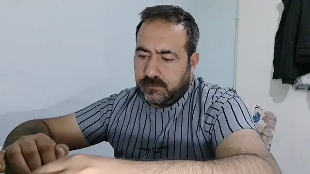 ZYXEL353 online show from March 11, 2026, 8:15 pm