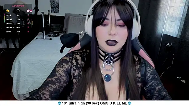 Snapshot of Liah_santos chatting on April 30, 2026, 5:52 pm Liah santos online show from April 30, 2026, 5:52 pm