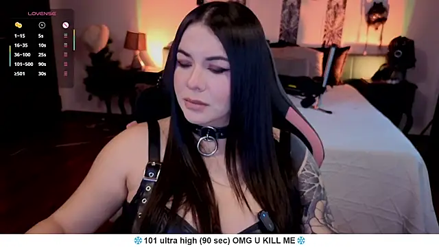 Snapshot of Liah_santos chatting on May 7, 2026, 1:49 pm Liah santos online show from May 7, 2026, 1:49 pm