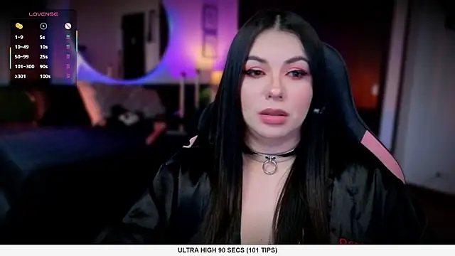 Snapshot of Liah_santos chatting on June 23, 2026, 1:53 pm Liah santos online show from June 23, 2026, 1:53 pm