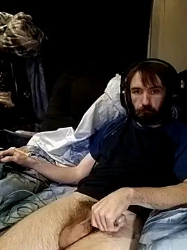 ShadowyTube online show from February 12, 2025, 9:20 am