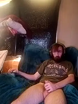 ShadowyTube online show from March 16, 2025, 9:05 pm