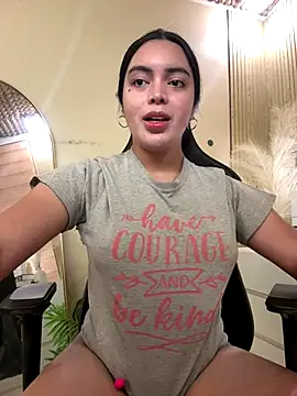 HotstuffCherrySummer online show from September 16, 2025, 9:54 am