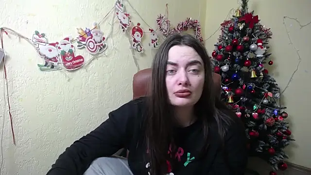 MilanaPrice online show from December 19, 2024, 3:40 am